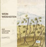 Cover von Wein-Weisheiten