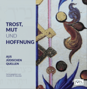 Cover von Trost, Mut und Hoffnung