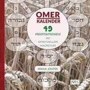 Cover von Omer-Kalender
