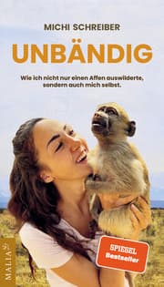 Cover von Unbändig