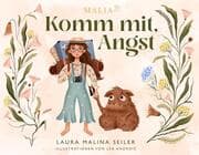 Cover von Komm mit, Angst