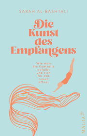 Cover von Die Kunst des Empfangens