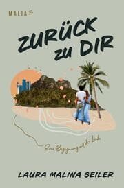 Cover von Zurück zu Dir