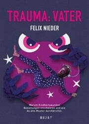 Cover von Trauma: Vater