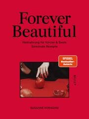 Cover von Forever Beautiful