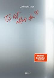 Cover von Es ist alles da.
