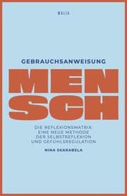 Cover von Gebrauchsanweisung Mensch