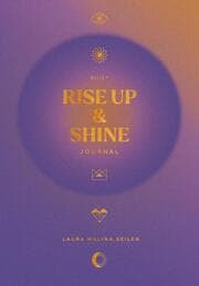 Cover von Rise Up & Shine Journal 2026