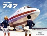 Cover von Boeing 747