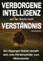 Cover von Verborgene Intelligenz - auf der der Suche nach Verständnis