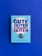 Cover von Gute Seiten schlechte Seiten