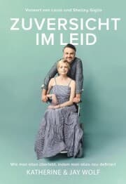 Cover von Zuversicht im Leid