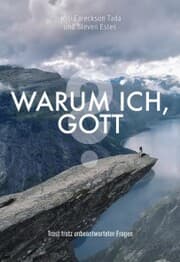 Cover von Warum ich, Gott?