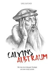 Cover von Calvins Albtraum