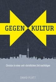 Cover von Gegenkultur
