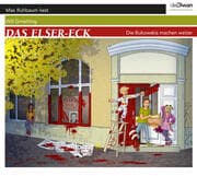 Cover von Das Elser-Eck