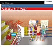 Cover von Nächste Runde