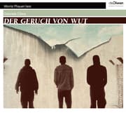 Cover von Der Geruch von Wut
