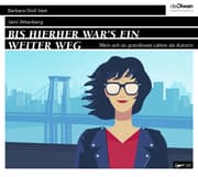 Cover von Bis hierher war's ein weiter Weg