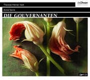 Cover von Die Gouvernanten
