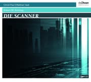 Cover von Die Scanner
