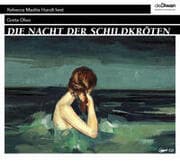 Cover von Die Nacht der Schildkröten
