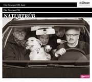 Cover von Die Gruppe OIL Naturtrüb