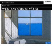 Cover von Weit entfernte Väter