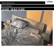 Cover von Jede Sekunde