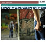 Cover von Ein Schatten wie ein Leopard