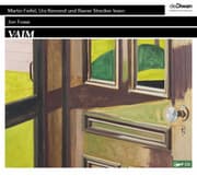 Cover von Vaim