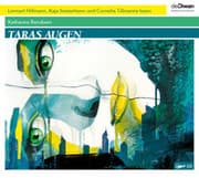 Cover von Taras Augen