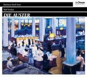 Cover von Die Auster