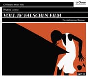 Cover von Voll im falschen Film