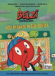 Cover von Belzi Ohnehorn