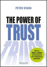 Cover von The Power of Trust