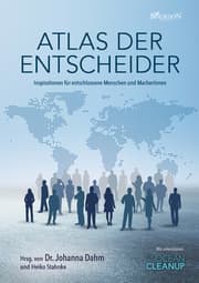 Cover von Atlas der Entscheider