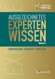 Cover von Ausgezeichnetes Expertenwissen 2