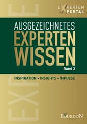 Cover von Ausgezeichnetes Expertenwissen 3