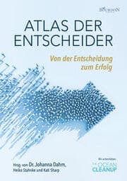 Cover von Atlas der Entscheider