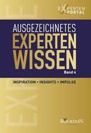 Cover von Ausgezeichnetes Expertenwissen 4