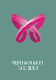 Cover von Mein Hashimoto Tagebuch