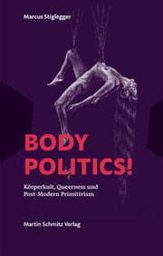 Cover von Body Politics!