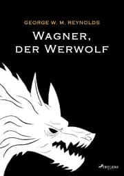 Cover von Wagner, der Werwolf