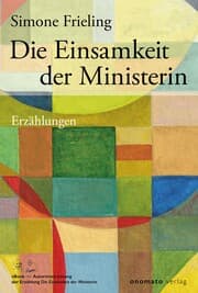 Cover von Die Einsamkeit der Ministerin