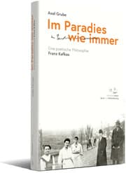 Cover von Im Paradies wie immer