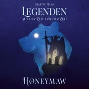 Cover von Honeymaw