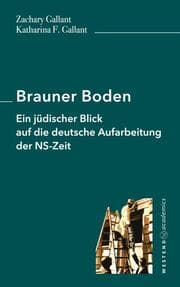 Cover von Brauner Boden