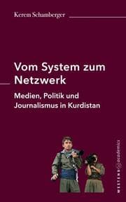 Cover von Vom System zum Netzwerk
