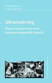 Cover von Ukrainekrieg
